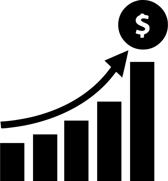 График роста