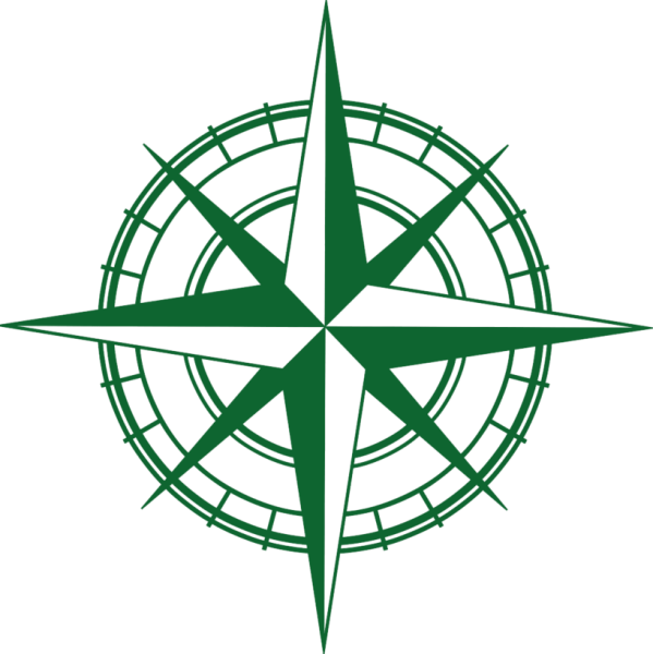 Compass компас роза ветров