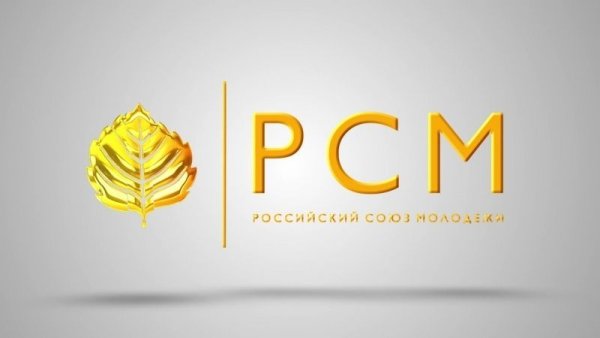 РСМ эмблема