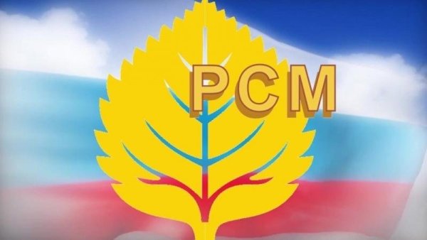 РСМ листок