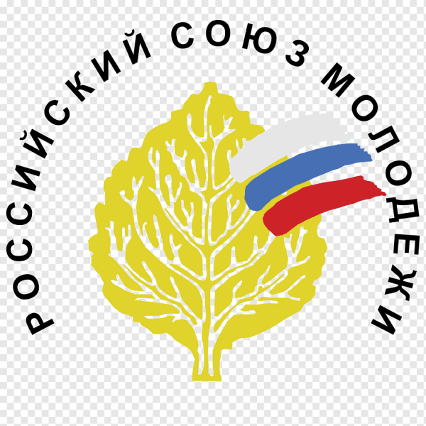 РСМ российский Союз молодежи