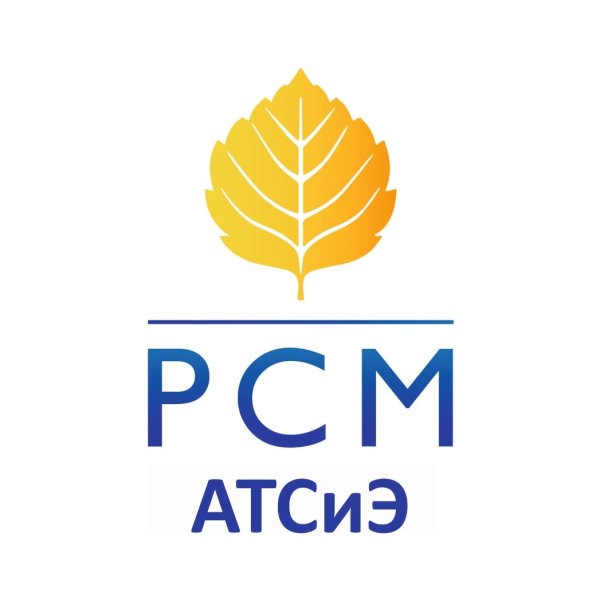 Российский Союз молодежи эмблема