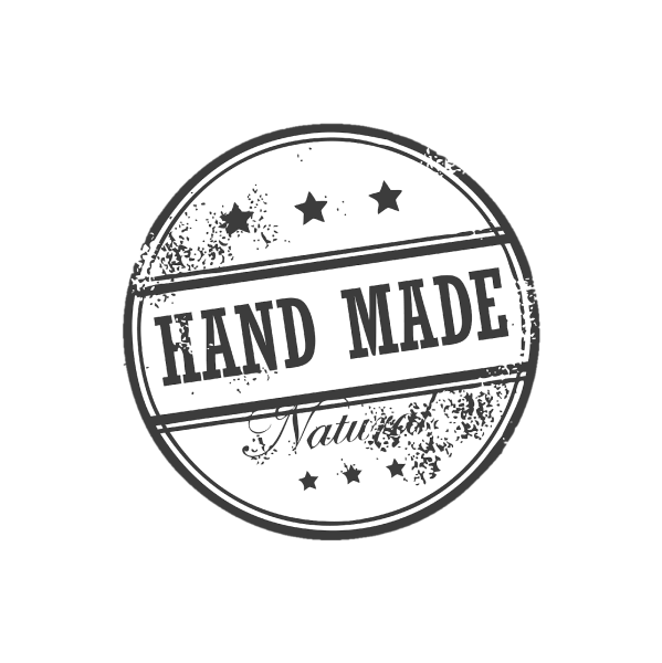 Штамп (hand made)