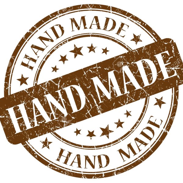 Печать хенд мейд