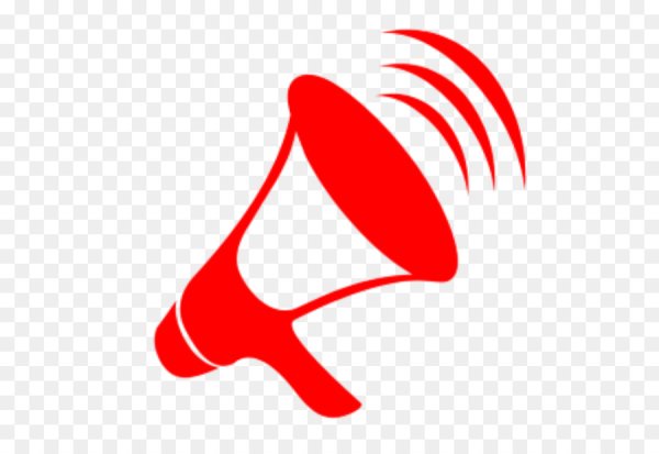 Громкоговоритель лого