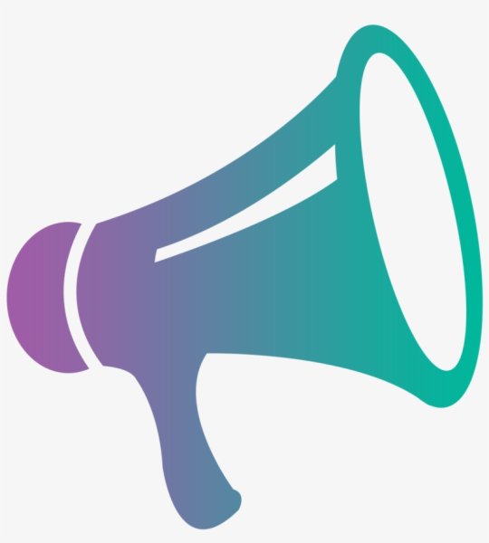 Громкоговоритель иконка