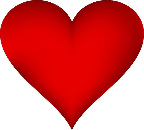 Сердечко символ