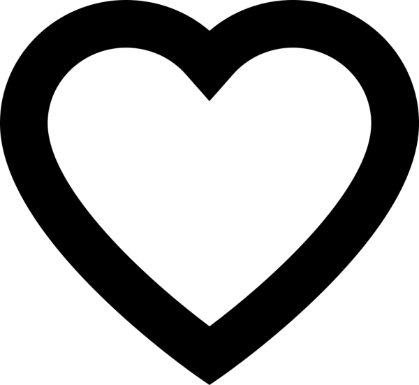 Сердце вектор