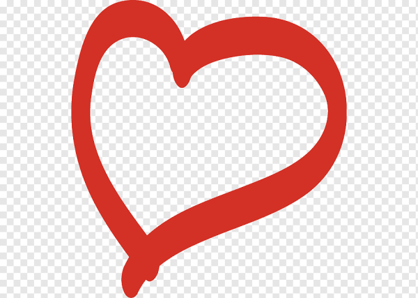 Значок "сердце"