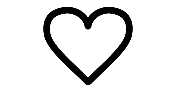 Сердечко символ