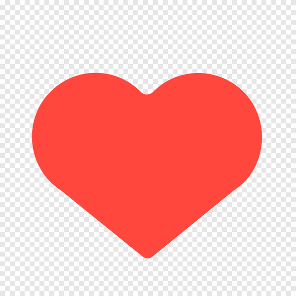 Мини сердечко