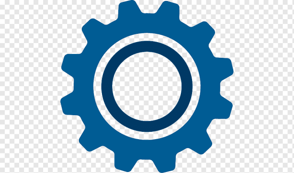 Шестеренка иконка