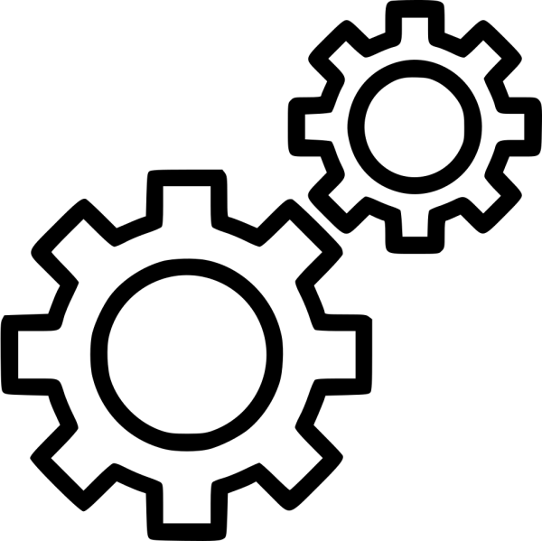 Шестерня icon