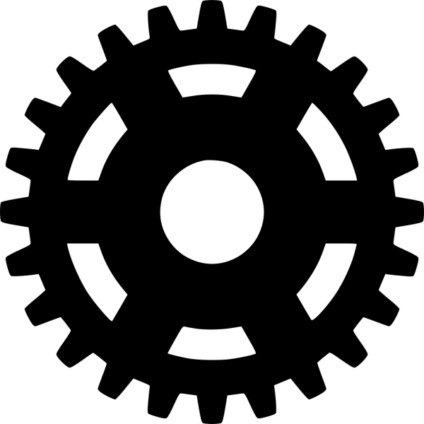 Зубчатое колесо СВГ