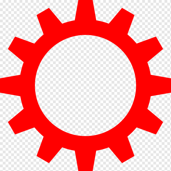 Шестеренка символ