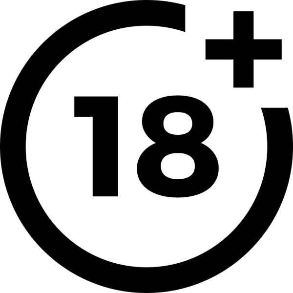 18 Плюс
