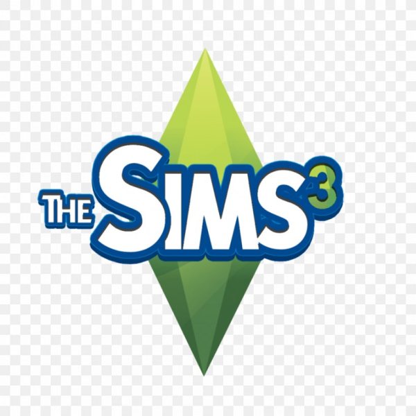SIMS 4 значок