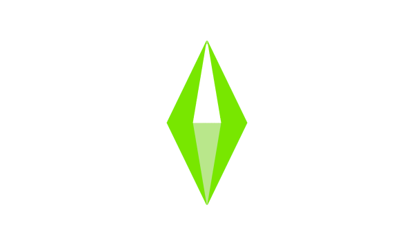 SIMS 4 значок PNG