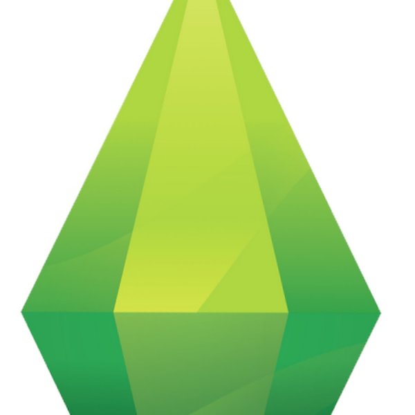 SIMS Кристалл