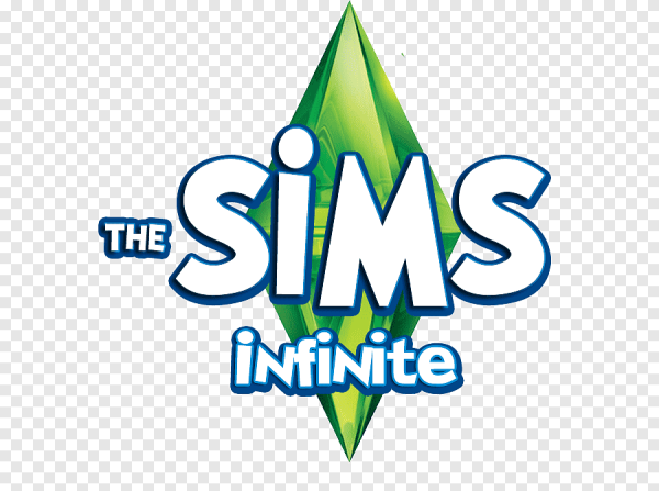 SIMS 2 логотип
