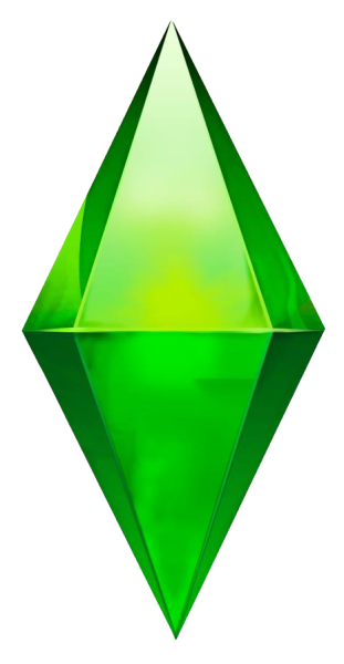SIMS 4 значок PNG