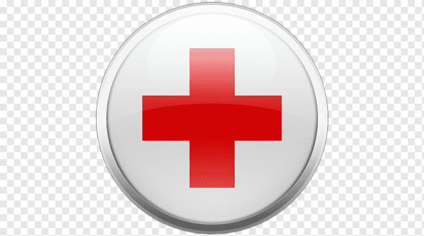 Красный крест