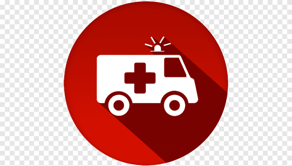 Логотип скорой