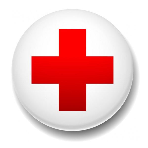 Медицинский крест