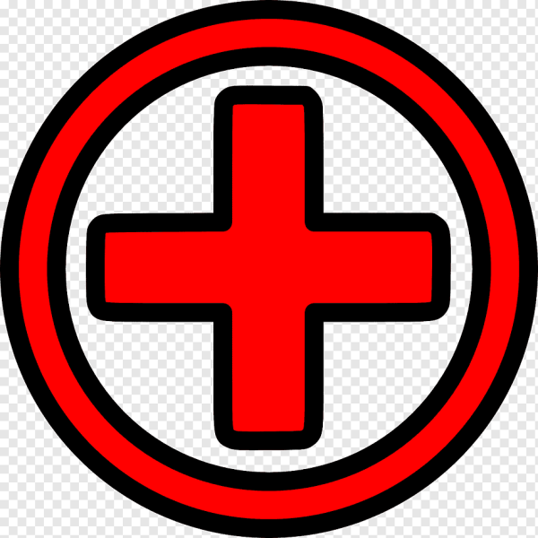 Красный крест