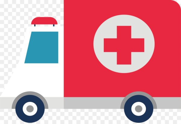 Скорая помощь вектор