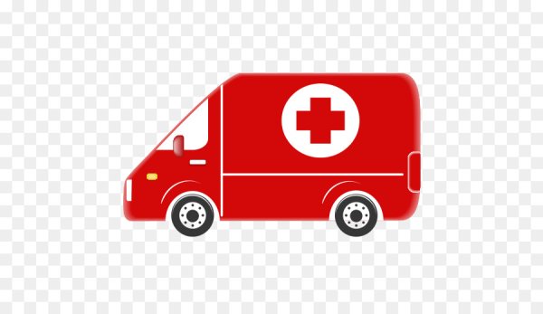 Символика скорой помощи