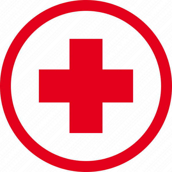 Красный крест