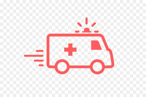 Значок скорой помощи