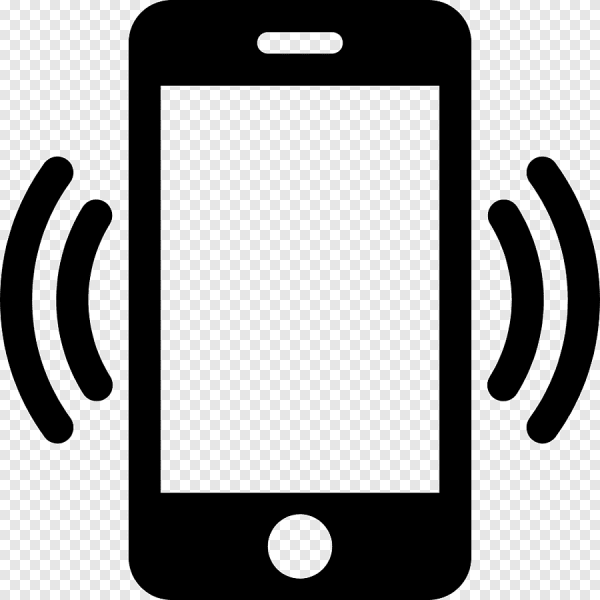 Смартфон иконка