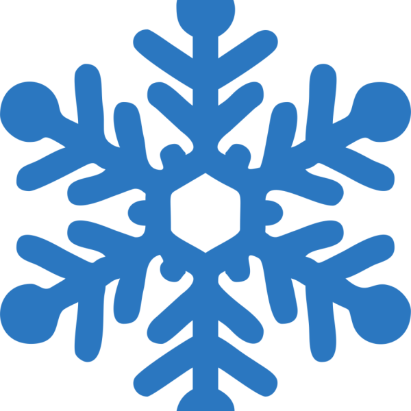 Символы зимы