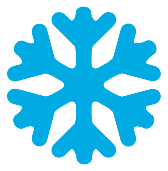 Снежинка рисунок