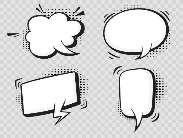 Сноска комикс