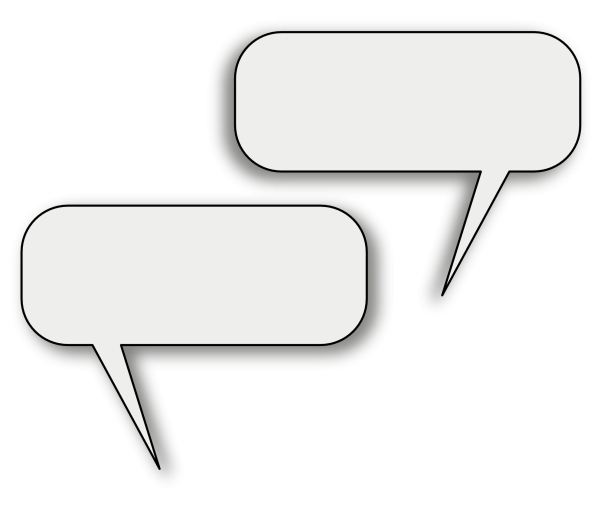 Диалоговое окно без фона