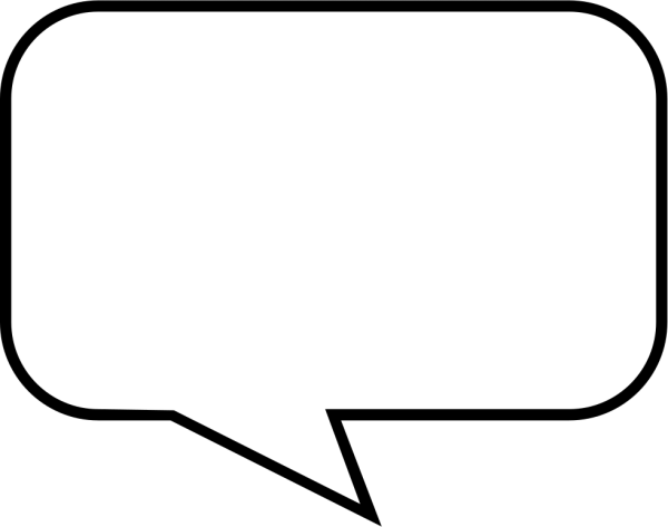 Облачко сообщения