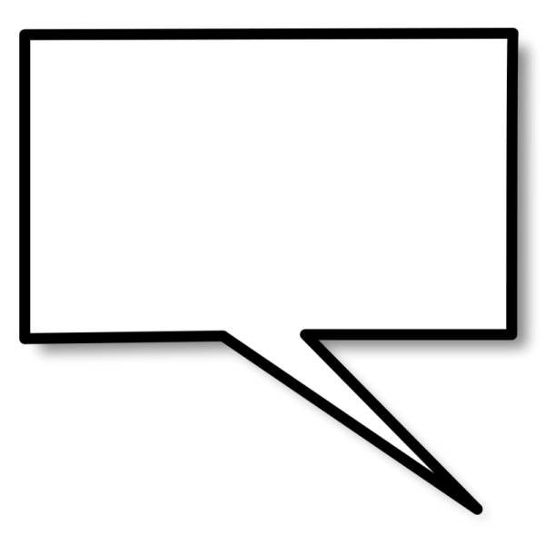 Диалоговое окно без фона