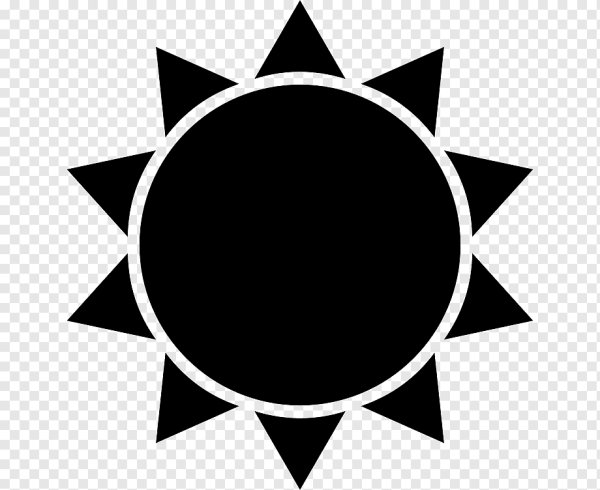 Символ солнца