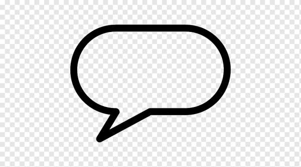 Значок диалога