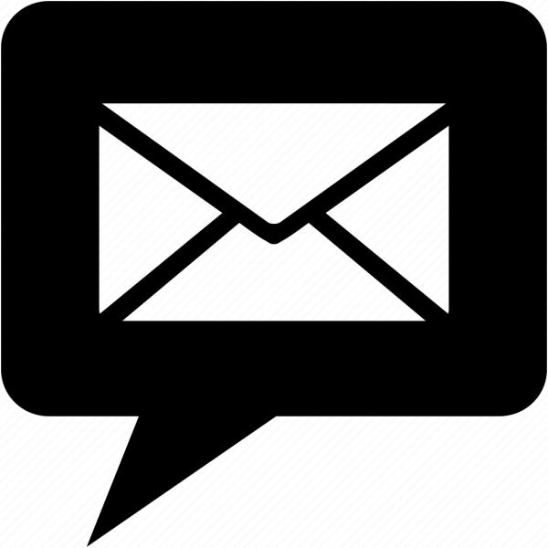 Иконка сообщения