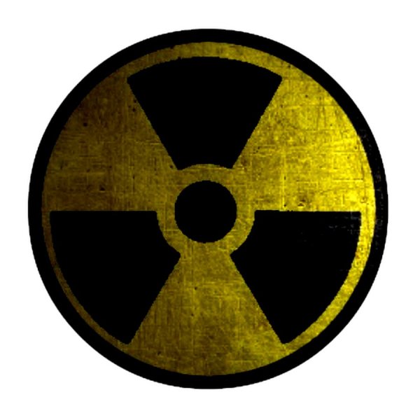 Значок сталкер Зов Припяти