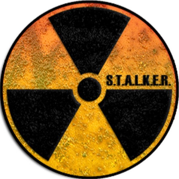 Ярлык сталкер тень Чернобыля