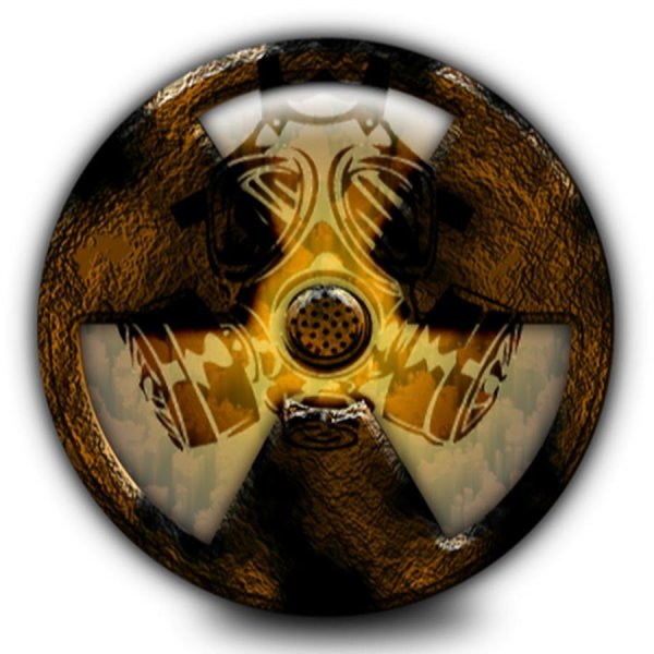 Значок игры сталкер