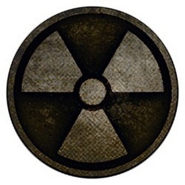 Значок сталкер Зов Припяти