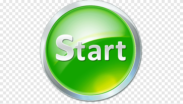 Кнопка старт