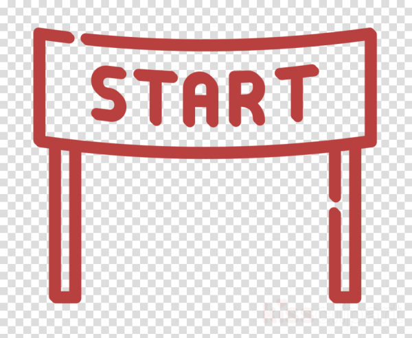 Значок start