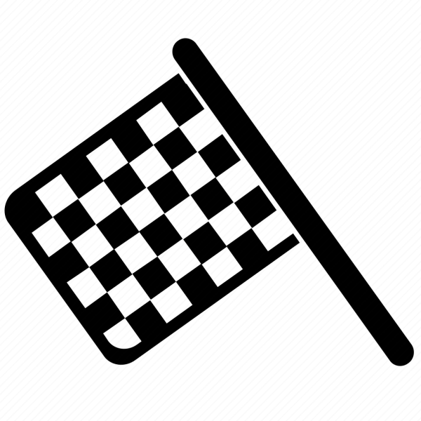 Старт символ